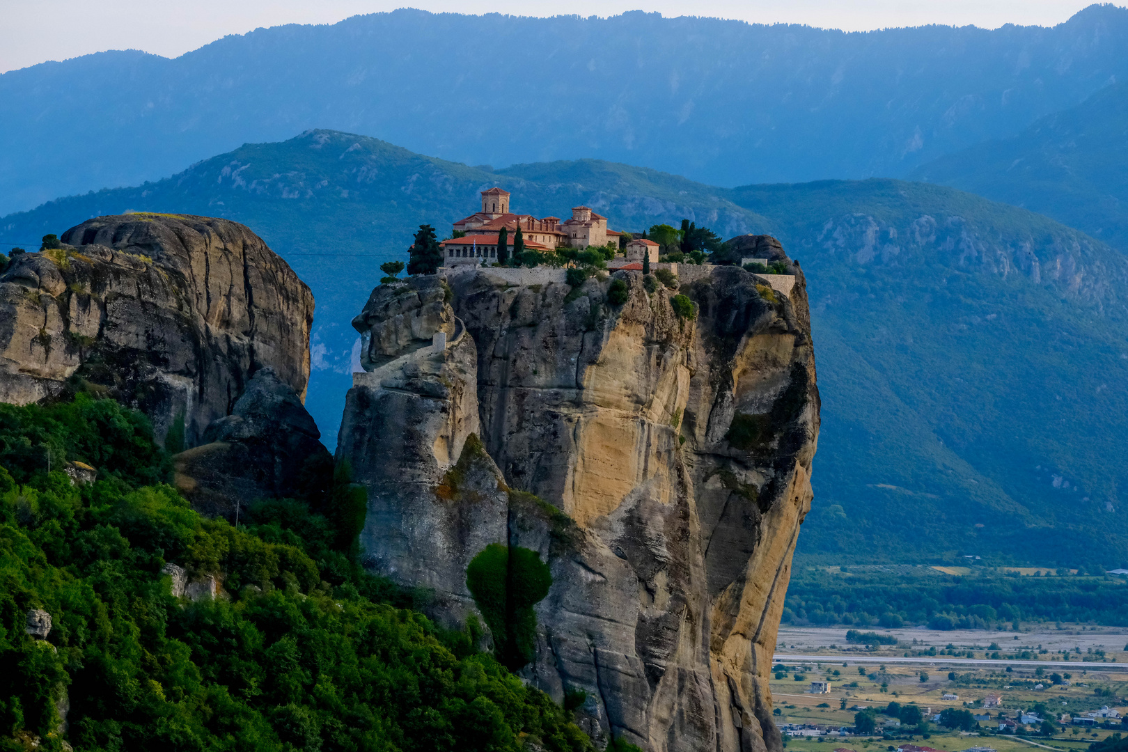 Meteora