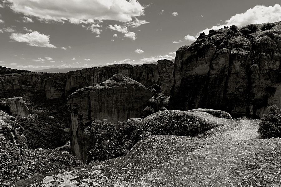 Meteora