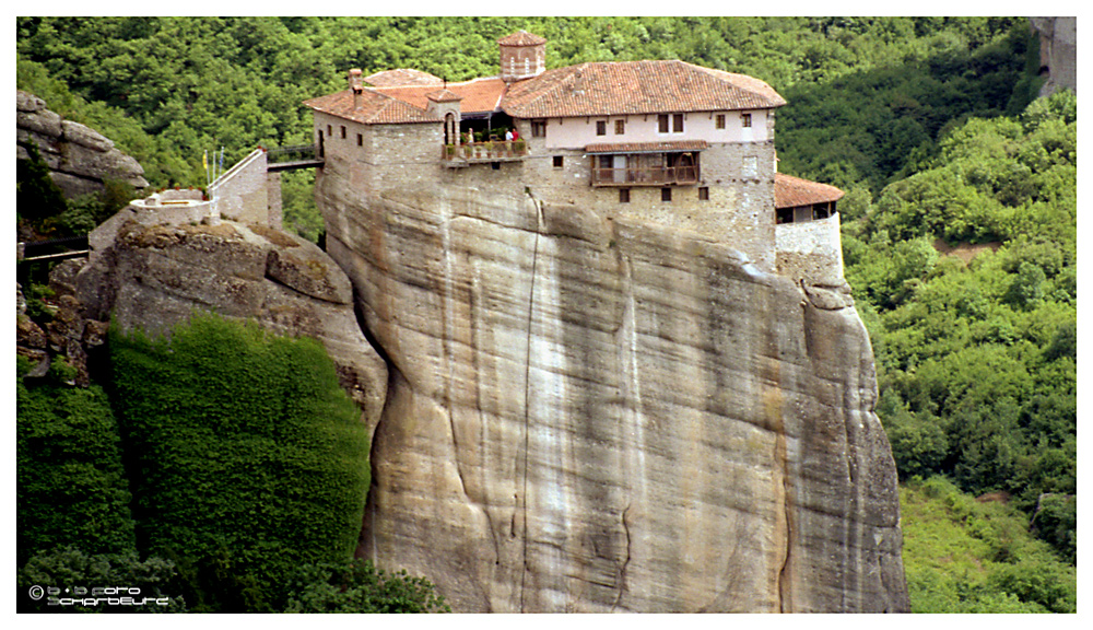 Meteora