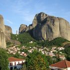 Meteora