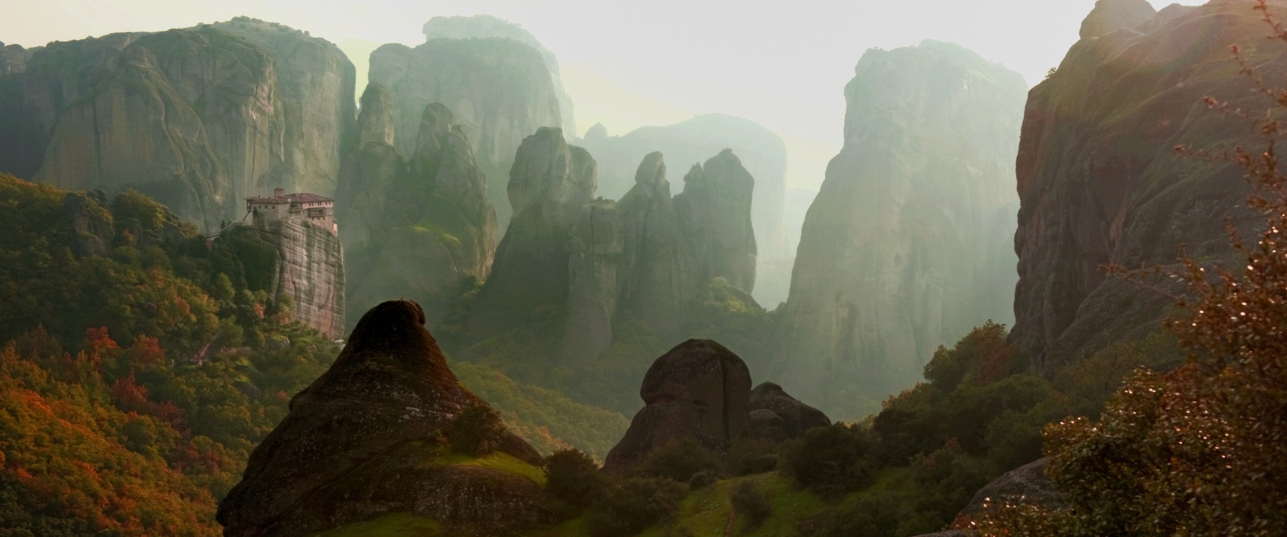 meteora