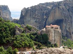 Meteora