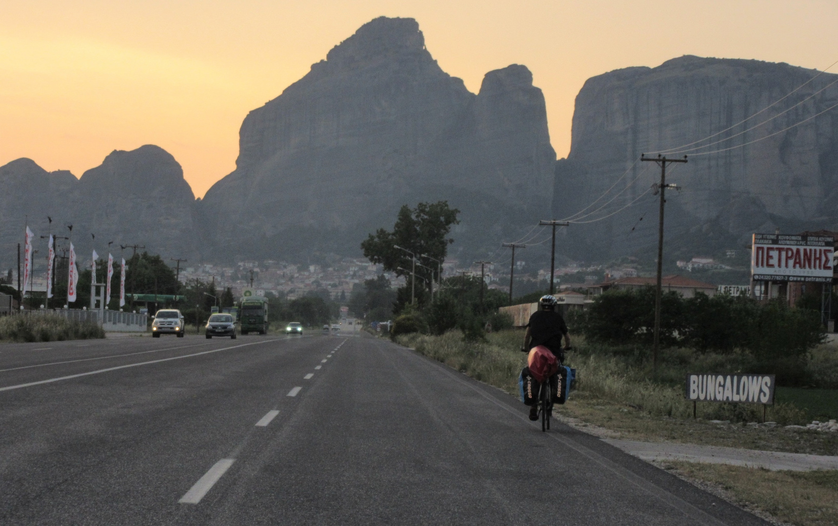 Meteora