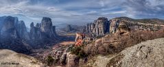 Meteora Blick 2