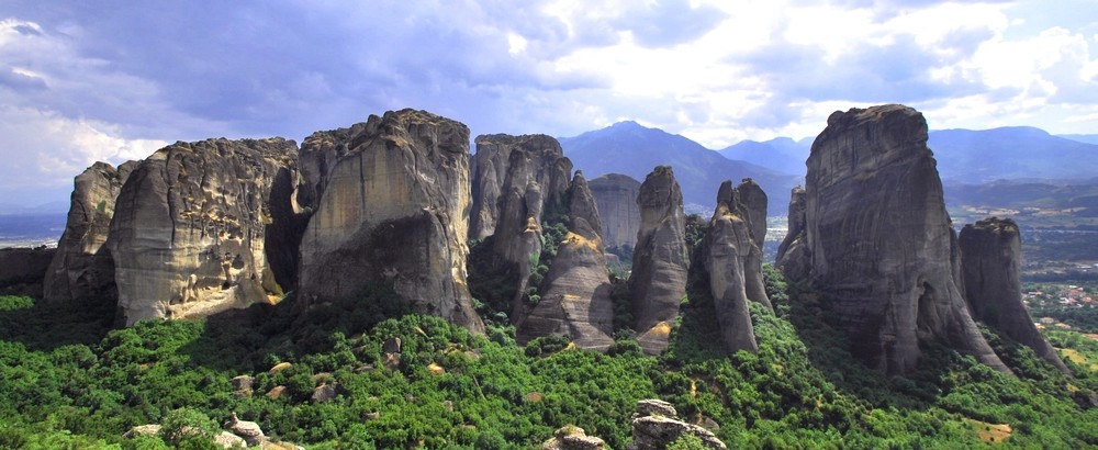 Meteora