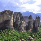 Meteora