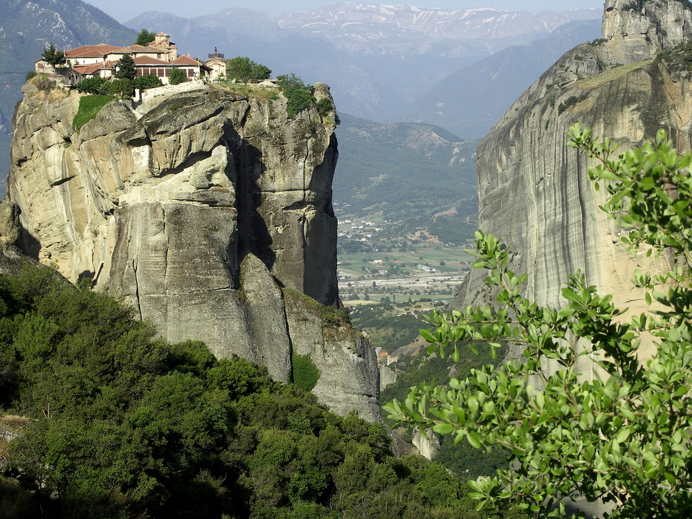 Meteora