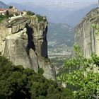 Meteora