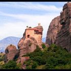 Meteora