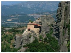 Meteora