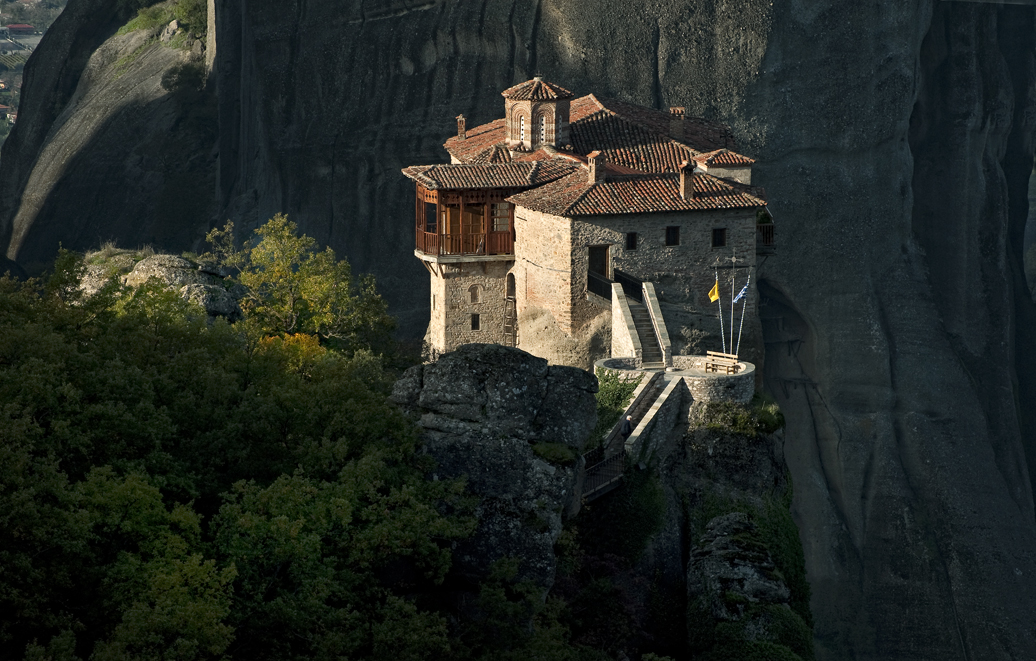 Meteora