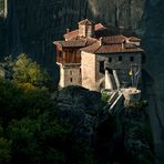 Meteora