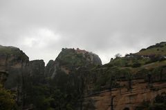 Meteora