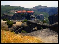 Meteora