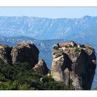 Meteora