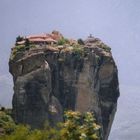 Meteora