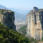 Meteora