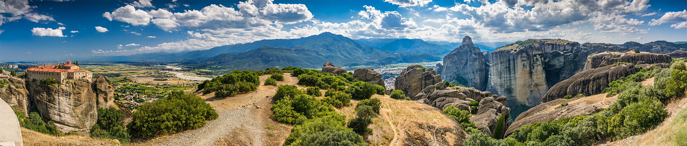 Meteora