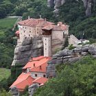 Meteora