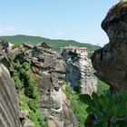 Meteora di Grecia