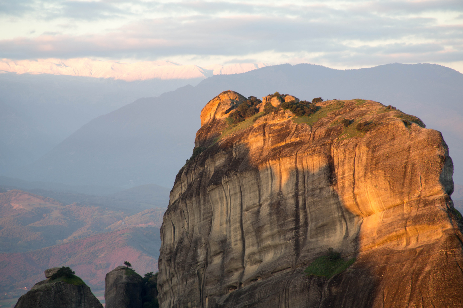 Meteora