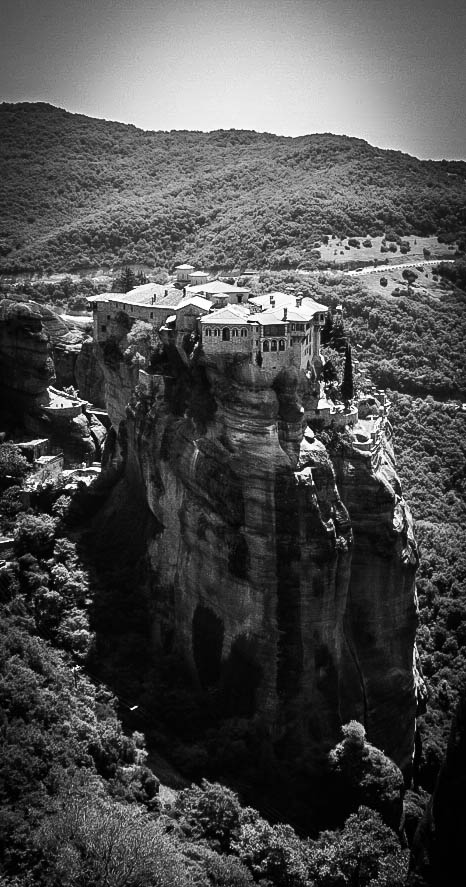 Meteora