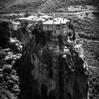 Meteora