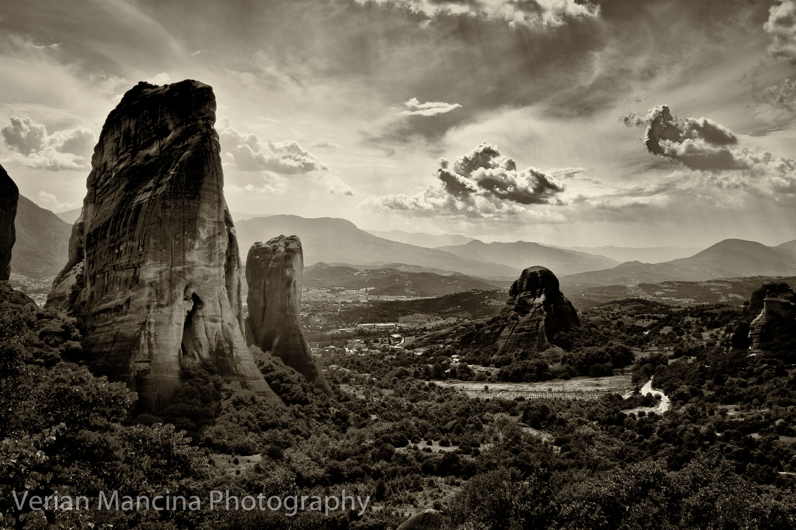 Meteora