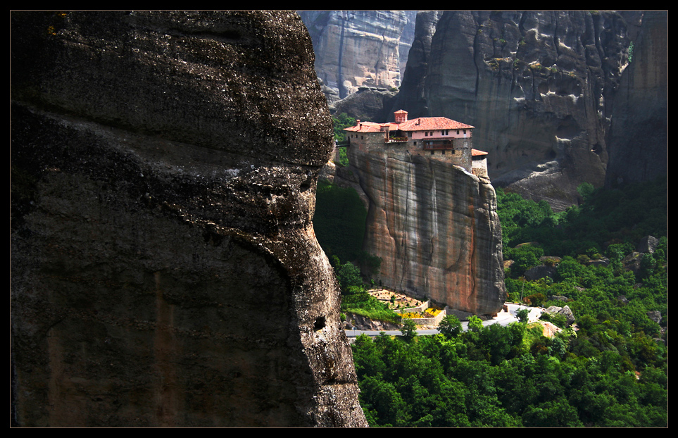 Meteora