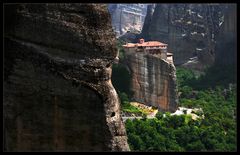 Meteora