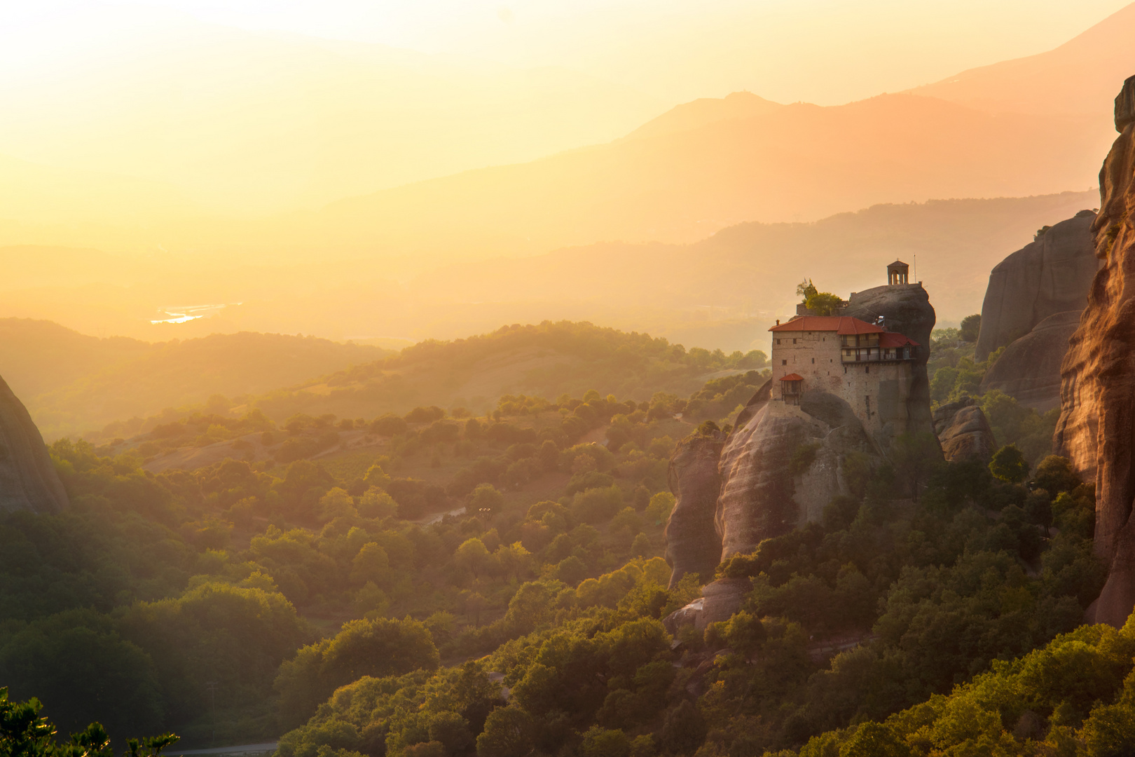 Meteora