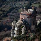 Meteora-Greece