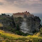 Meteora-GREECE