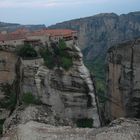 meteora greece