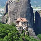 Meteora, Griechenland