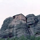  Meteora, Griechenland 1989 