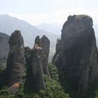 Meteora Griechenland