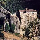 Meteora, Griechenland..DSC_6040