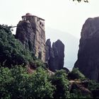 Meteora, Griechenland..DSC_6041