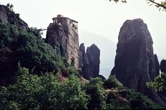 Meteora, Griechenland..DSC_6041