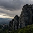 Meteora I