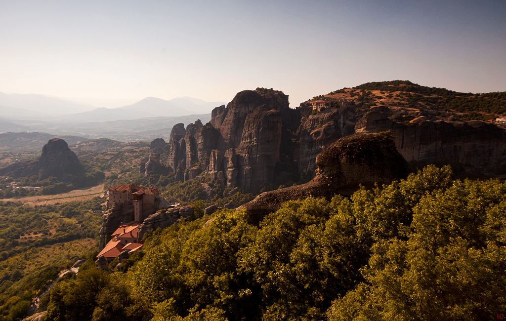 Meteora I