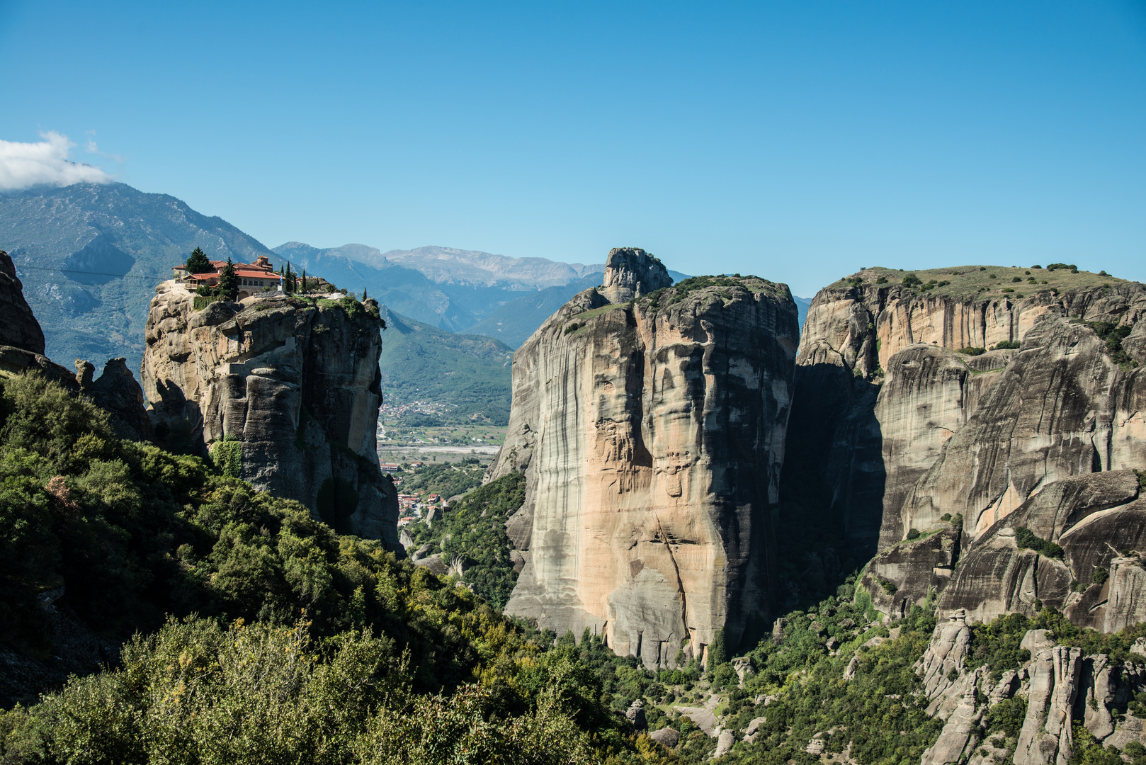 Meteora II