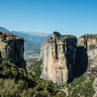 Meteora II