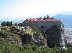 Meteora II