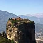 Meteora in Griechenland