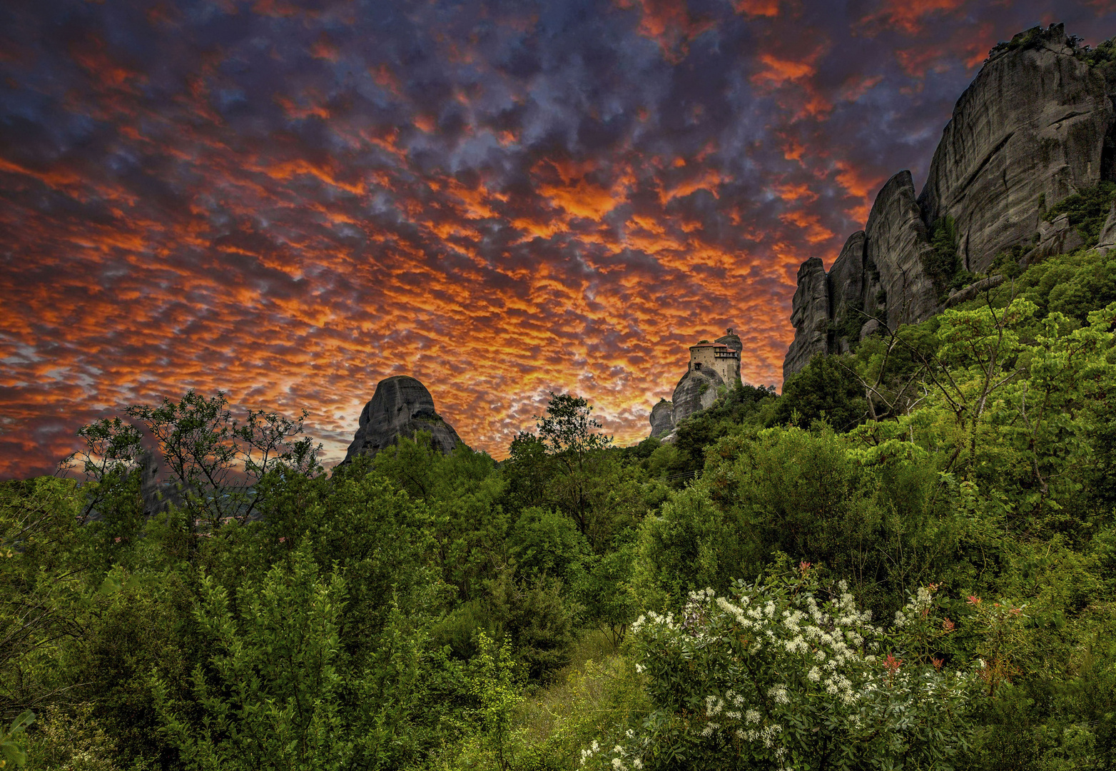 Meteora - Kalambaka