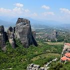 Meteora Klöster 1