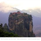 Meteora Kloster