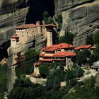 Meteora Kloster